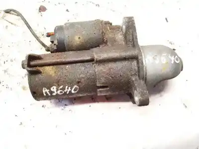 Second-hand car spare part starter motor for chevrolet captiva 3.2 v6 ltx oem iam references 