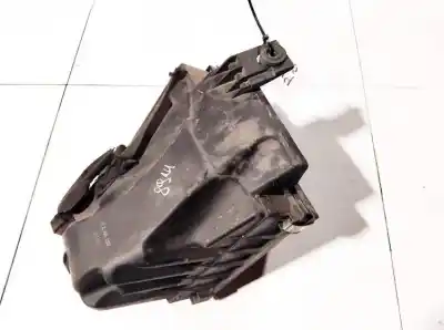 Автозапчастина б/у опора повітряного фільтра для skoda superb i (3u4) 1.9 tdi посилання на oem iam 521602mc2  52160-2mc2