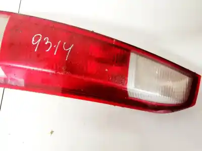 Second-hand car spare part RIGHT TAILGATE LIGHT for OPEL MERIVA B  OEM IAM references 93294346  