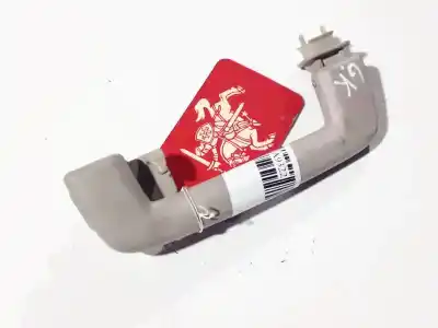 Peça sobressalente para automóvel em segunda mão puxador de teto por ford mondeo iv 1.8 tdci referências oem iam 