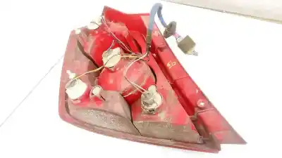 Peça sobressalente para automóvel em segunda mão farolim traseiro direito por chevrolet aveo 1.4 cat referências oem iam   