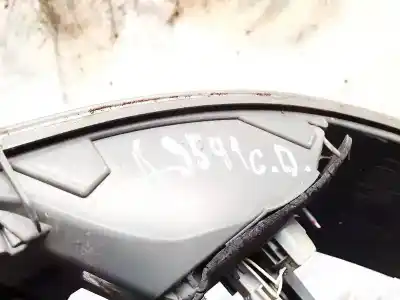 Second-hand car spare part right tailgate light for toyota avensis 2.0 d-4d oem iam references   