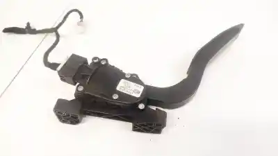 Peça sobressalente para automóvel em segunda mão pedal acelerador por fiat croma (194) 1.9 16v multijet dynamic (12.2007->) referências oem iam 51733558