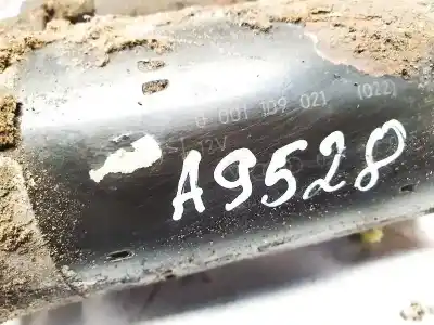 Автозапчастина б/у двигун запускається для audi a6 c5 (4b2, 4b4) 2.5 tdi посилання на oem iam 0001109021  