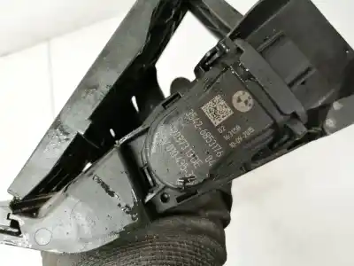 Автозапчастина б/у педаль акселератора для bmw 4-series i f32 / f36, 2013.01 - 2020.06 420 d 140kw 2013.01 - 2020.06 посилання на oem iam 6pv01043532  6pv010435-32, 35426853176 Автозапчастина б/у педаль акселератора для bmw 4-series i f32 / f36, 2013.01 - 2020.06 420 d 140kw 2013.01 - 2020.06 посилання на oem iam 6pv01043532  6pv010435-32, 35426853176