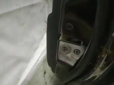 Автозапчасти б/у замок передней правой двери за MAZDA 2 LIM. (DE) 1.4 Diesel CAT ссылки OEM IAM    Автозапчасти б/у замок передней правой двери за MAZDA 2 LIM. (DE) 1.4 Diesel CAT ссылки OEM IAM