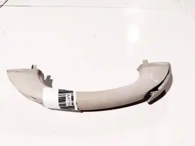 Peça sobressalente para automóvel em segunda mão puxador de teto por citroen c8 2.0 hdi sx referências oem iam 