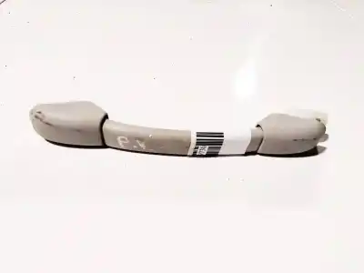 Peça sobressalente para automóvel em segunda mão puxador de teto por citroen c8 2.0 hdi sx referências oem iam 
