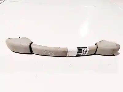 Peça sobressalente para automóvel em segunda mão puxador de teto por citroen c8 2.0 hdi sx referências oem iam 