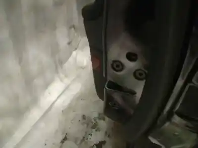 Recambio de automóvil de segunda mano de cerradura de puerta - frente derecho para ford focus, 2011.04 - 2018 2.0 flexifuel 119kw 2011.04 - 2018 referencias oem iam 