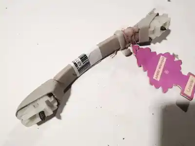 Pezzo di ricambio per auto di seconda mano maniglia a soffitto per citroen c8 2.0 hdi sx riferimenti oem iam   