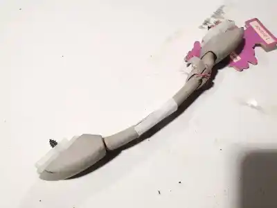 Peça sobressalente para automóvel em segunda mão puxador de teto por citroen c8 2.0 hdi sx referências oem iam 