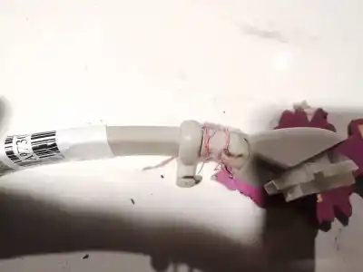 Pezzo di ricambio per auto di seconda mano maniglia a soffitto per citroen c8 2.0 hdi sx riferimenti oem iam   