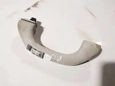 Peça sobressalente para automóvel em segunda mão puxador de teto por seat ibiza (6j5) 1.9 tdi referências oem iam 