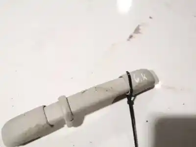 Peça sobressalente para automóvel em segunda mão puxador de teto por citroen c8 2.0 hdi sx referências oem iam 