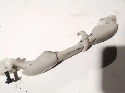 Peça sobressalente para automóvel em segunda mão puxador de teto por citroen c8 2.0 hdi sx referências oem iam 