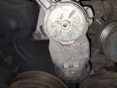 Peça sobressalente para automóvel em segunda mão esticador de correia por citroen berlingo cuadro 1.6 16v hdi referências oem iam 