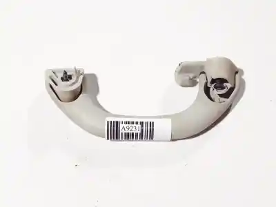 Second-hand car spare part roof handle for seat toledo (5p2) 1.9 tdi oem iam references 