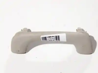 Second-hand car spare part roof handle for renault scenic ii 1.6 16v oem iam references 