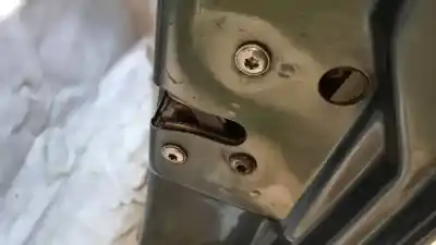 Second-hand car spare part front right door lock for ford galaxy (vx) 1.9 tdi cat oem iam references 