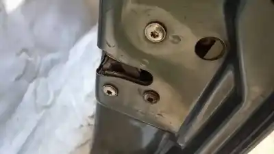 Second-hand car spare part front right door lock for ford galaxy (vx) 1.9 tdi cat oem iam references   