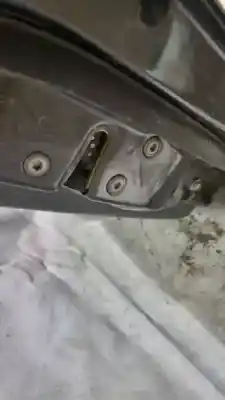 Автозапчасти б/у замок передней правой двери за TOYOTA RAV 4 (A2) 2.0 Sol 44X (2003->) ссылки OEM IAM   
