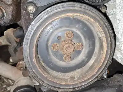 Peça sobressalente para automóvel em segunda mão polia do virabrequim por dodge journey 2.0 16v crd cat referências oem iam 03g105243