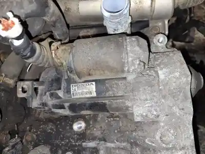 Автозапчастина б/у двигун запускається для honda cr-v (re) 2.2 ctdi посилання на oem iam mhg025  m002t85871