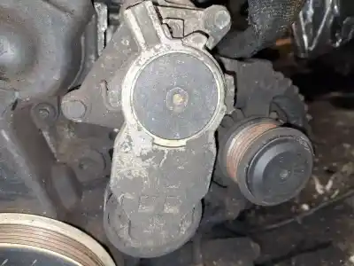 Pezzo di ricambio per auto di seconda mano tendicinghia ausiliaria per volvo v50 (545) 1.6 d riferimenti oem iam 