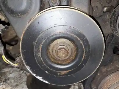 Pezzo di ricambio per auto di seconda mano puleggia dell albero motore per volvo v50 (545) 1.6 d riferimenti oem iam 