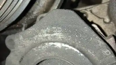 Автозапчастина б/у натяжач допоміжних ременів для opel astra j lim. 1.7 16v cdti посилання на oem iam 55565570  