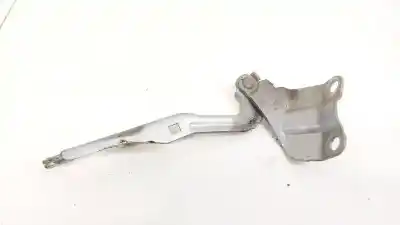 Peça sobressalente para automóvel em segunda mão dobradiça do capô por mazda 6 lim. (gh) 2.2 de 129 active referências oem iam 