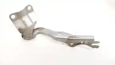 Peça sobressalente para automóvel em segunda mão dobradiça do capô por mazda 6 lim. (gh) 2.2 de 129 active referências oem iam   