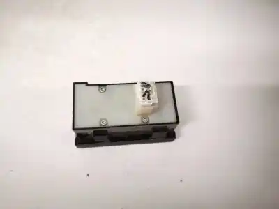 Автозапчастина б/у управління світлом для mazda 2 lim. (de) 1.4 diesel cat посилання на oem iam df7366170  