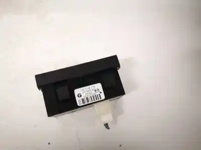 Автозапчастина б/у управління світлом для mazda 2 lim. (de) 1.4 diesel cat посилання на oem iam df7366170  