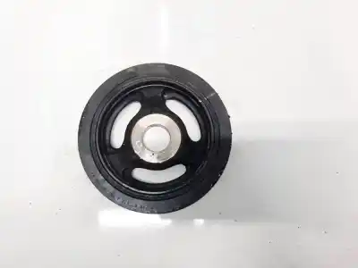Pezzo di ricambio per auto di seconda mano puleggia dell albero motore per ford focus turn. (cb8) 1.6 tdci cat riferimenti oem iam 9654961080