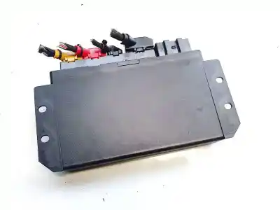 Second-hand car spare part comfort module for audi a6 c5 (4b2, 4b4) 2.5 tdi oem iam references 4b0962258d  410.215006.005