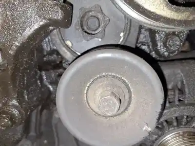 Peça sobressalente para automóvel em segunda mão esticador de correia por honda fr-v (be) 2.0 executive referências oem iam 