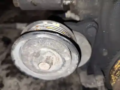 Автозапчастина б/у натяжач допоміжних ременів для mazda cx-7, 2006.01 - 2012.12 2.3 182kw 2006.01 - 2012.12 посилання на oem iam   