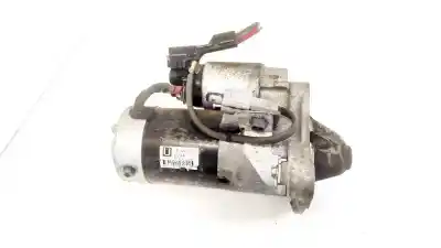 Peça sobressalente para automóvel em segunda mão motor de arranque por mazda 6 lim. (gh) 2.2 de 129 active referências oem iam m001t30971