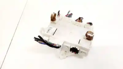 Peça sobressalente para automóvel em segunda mão módulo de confort / bsi /bcm por mazda 6 lim. (gh) 2.2 de 129 active referências oem iam ges267560a