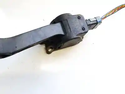 Автозапчастина б/у педаль акселератора для citroen c4 picasso 1.6 16v hdi fap посилання на oem iam 0280755103  9681990080 Автозапчастина б/у педаль акселератора для citroen c4 picasso 1.6 16v hdi fap посилання на oem iam 0280755103  9681990080