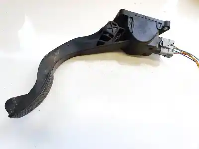 Автозапчастина б/у педаль акселератора для citroen c4 picasso 1.6 16v hdi fap посилання на oem iam 0280755103  9681990080 Автозапчастина б/у педаль акселератора для citroen c4 picasso 1.6 16v hdi fap посилання на oem iam 0280755103  9681990080