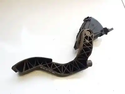 Second-hand car spare part accelerator pedal for audi a6 c5 (4b2, 4b4) 2.5 tdi oem iam references 8d1721523
