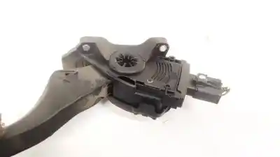 Second-hand car spare part accelerator pedal for peugeot 207 1.4 16v vti cat (8fs / ep3) oem iam references 9680756880  9680756880-02, 6pv00908300