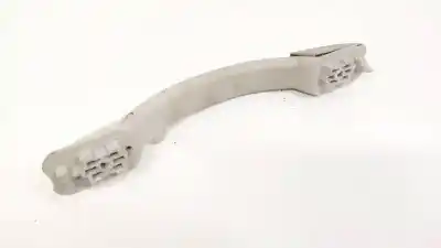 Автозапчасти б/у потолочная ручка за peugeot 207 1.4 16v vti cat (8fs / ep3) ссылки oem iam 9663652877  