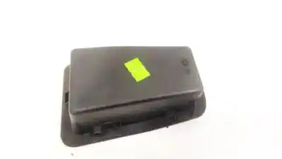Second-hand car spare part ashtray for peugeot 207 1.4 16v vti cat (8fs / ep3) oem iam references 9651921377  