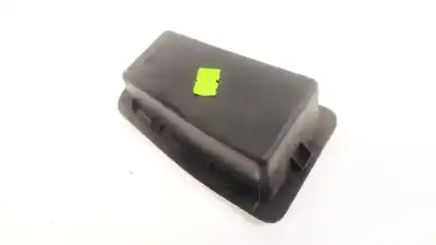 Second-hand car spare part ashtray for peugeot 207 1.4 16v vti cat (8fs / ep3) oem iam references 9651921377  