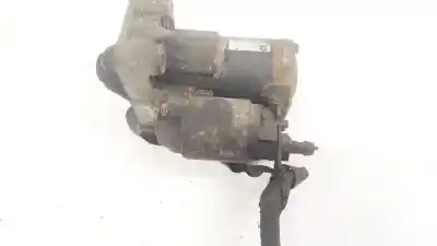 Second-hand car spare part starter motor for peugeot 207 1.4 16v vti cat (8fs / ep3) oem iam references v75500178004  m000t32271ze