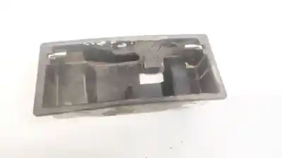 Peça sobressalente para automóvel em segunda mão Cinzeiro por OPEL VECTRA C (Z02) 2.2 DTI 16V (F69) Referências OEM IAM 24453593  00315031203
